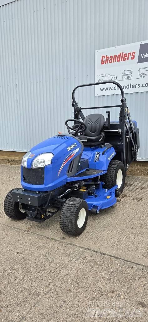 Iseki SXG327 Sitteklippere