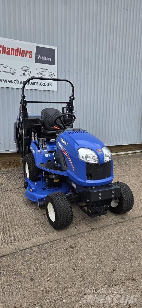 Iseki SXG327 Sitteklippere