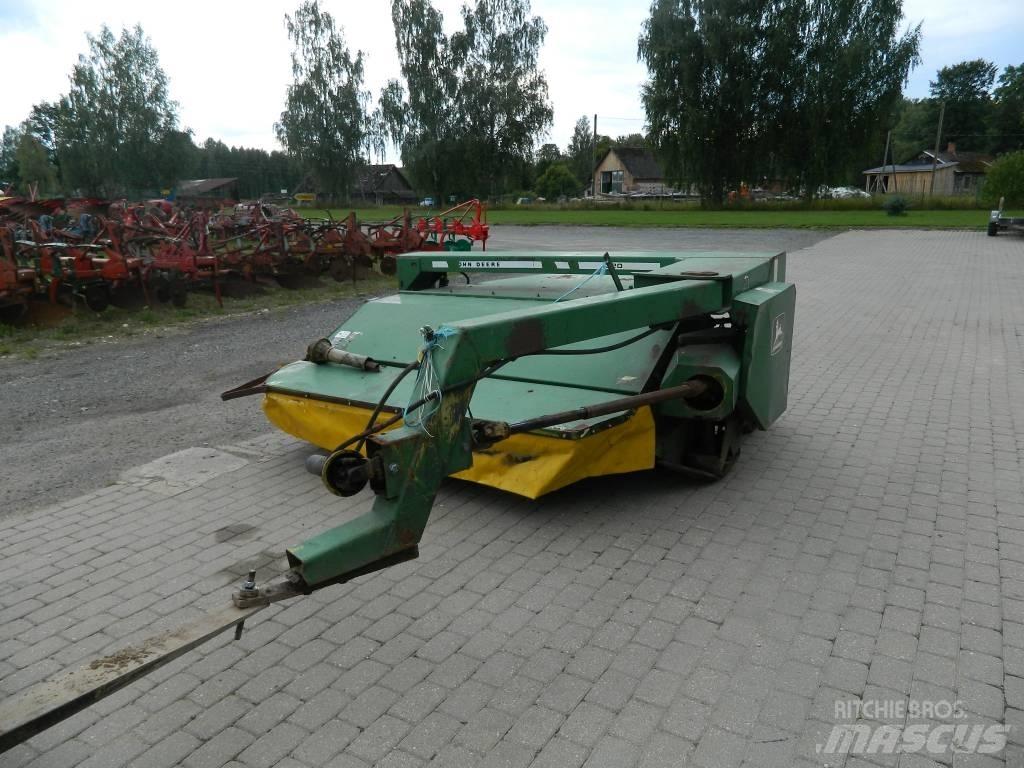 John Deere 1320 Slåmaskiner