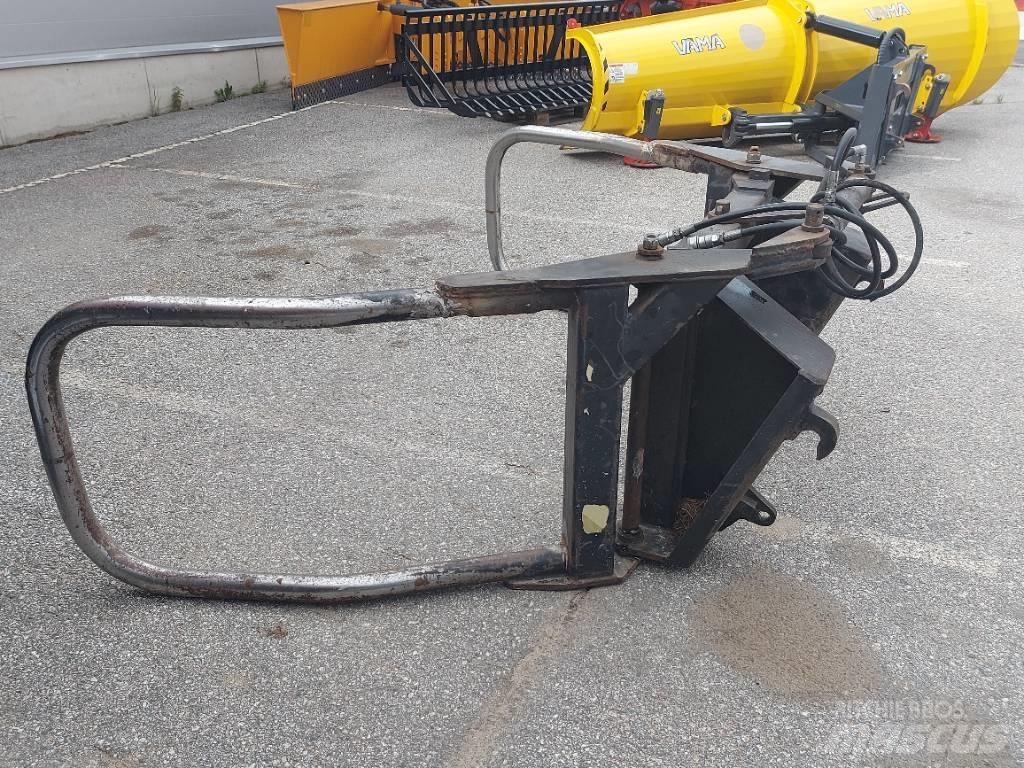 Rote 513PP Frontlaster ektrautstyr