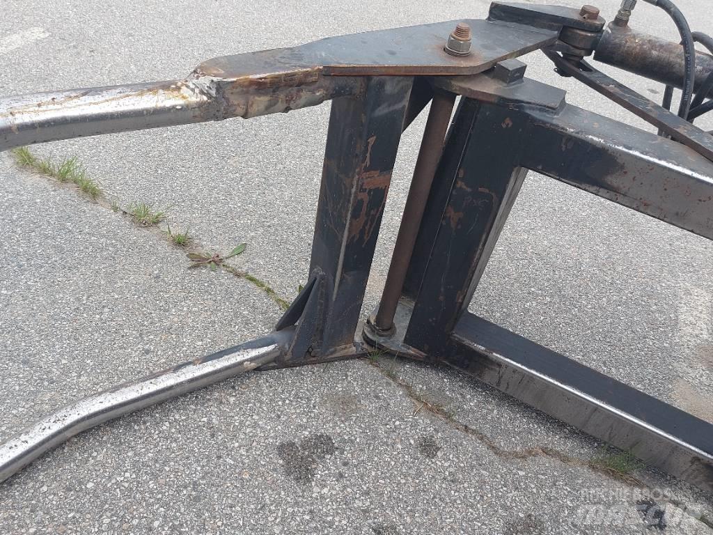 Rote 513PP Frontlaster ektrautstyr