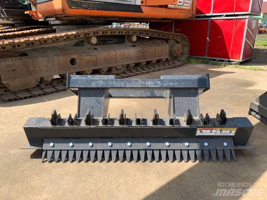  Wolverine RPR-12-72W Andre komponenter