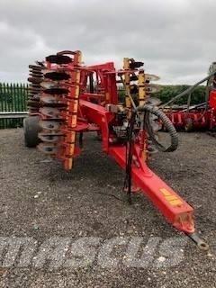 Väderstad TD400 Kultivatorer