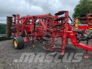 Väderstad TD400 Kultivatorer