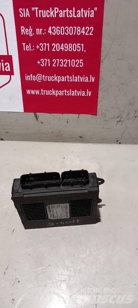 Scania R 440.   1753063 Lys - Elektronikk