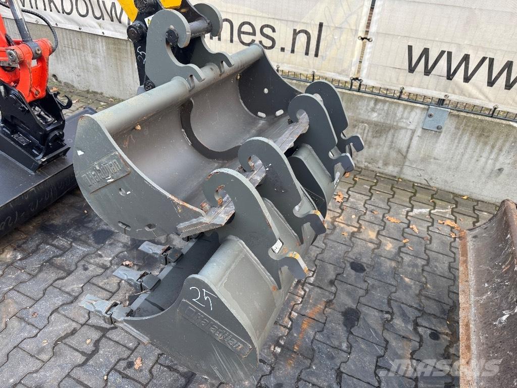 Komatsu PC 26 MR-3 Minigravere <7t