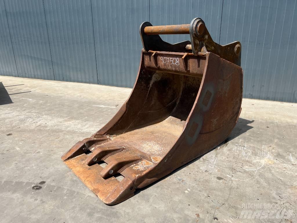 OilQuick OQ70/55 Skuffer