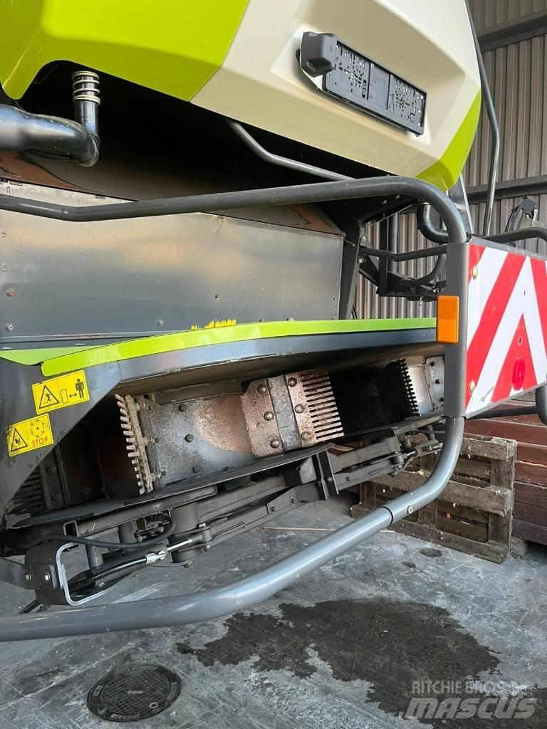 CLAAS Lexion 770 Skurtreskere