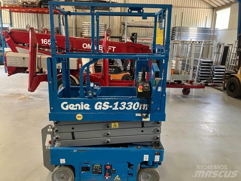 Genie GS 1330 Sakselifter