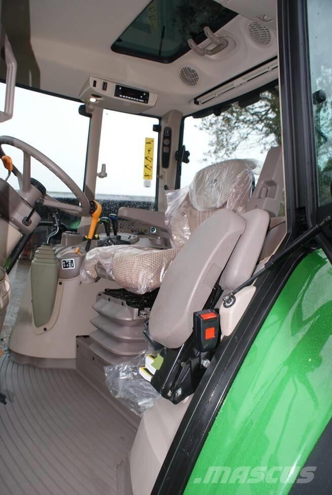 John Deere 6120 M Traktorer