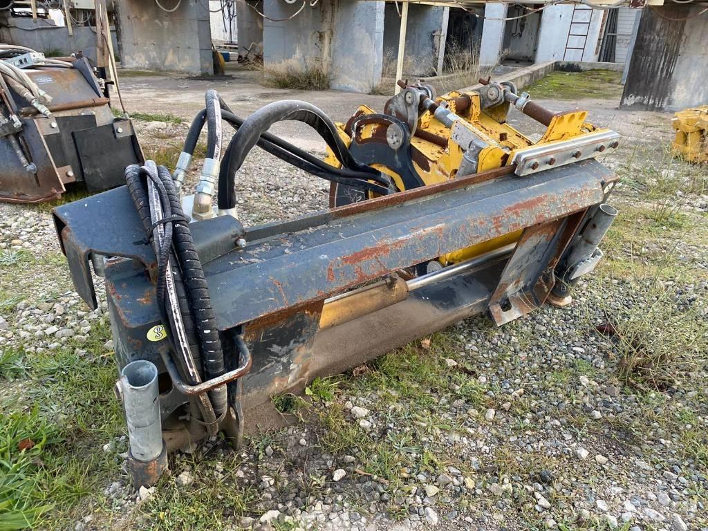Simex PL4520 Andre komponenter