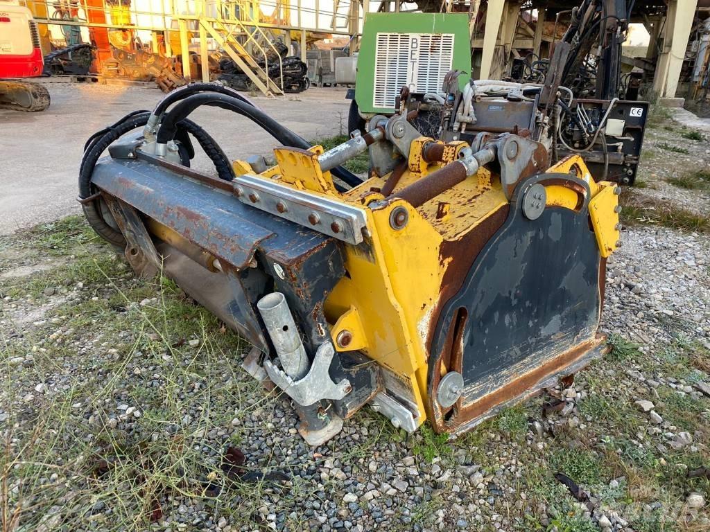 Simex PL4520 Andre komponenter