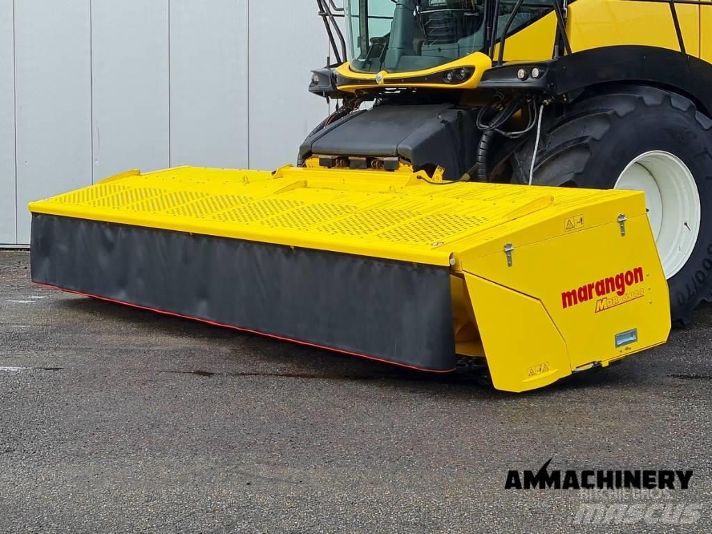 Marangon MDR6014 Skjærebord til skurtresker