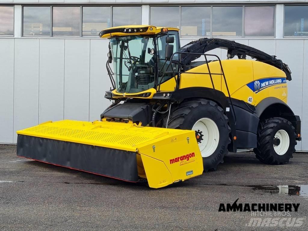 Marangon MDR6014 Skjærebord til skurtresker