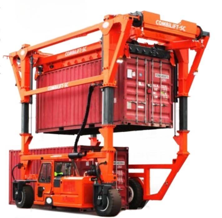 Combilift SC 3 T Stortrucker