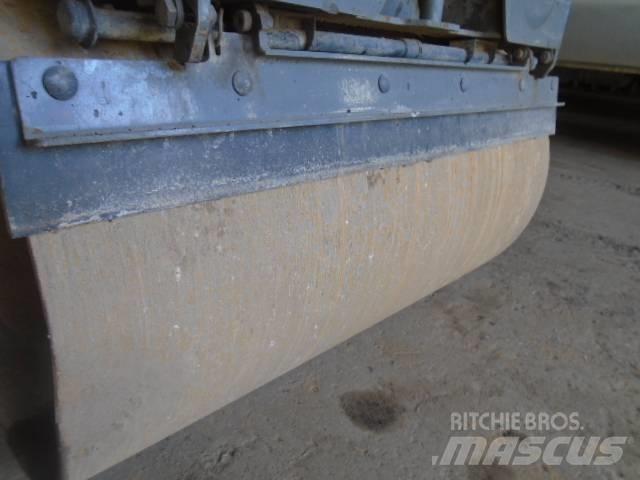 Wacker Neuson RD 12 Tandem Valser