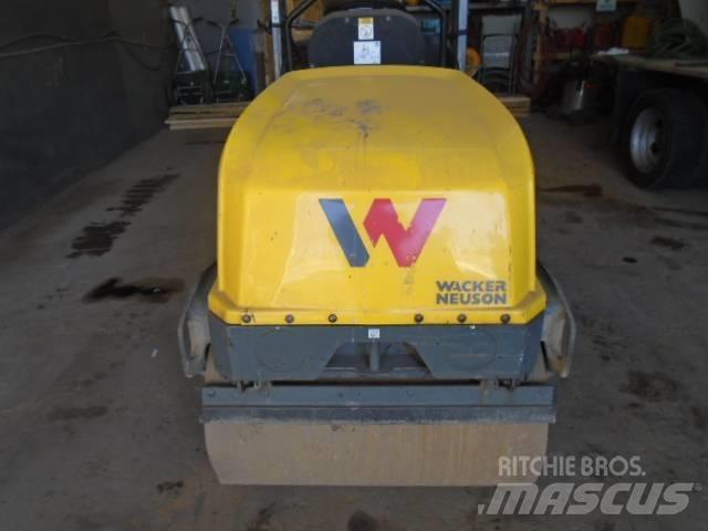 Wacker Neuson RD 12 Tandem Valser