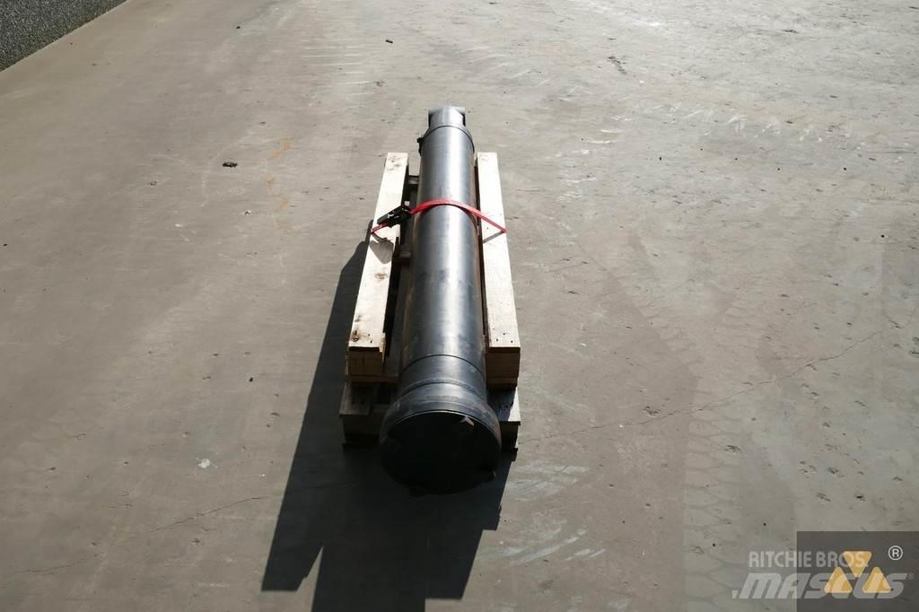CAT 234-4516 Hydraulikk