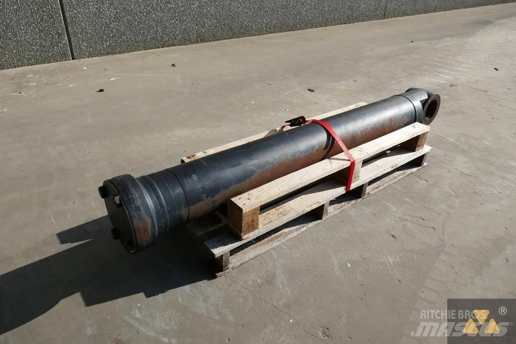 CAT 234-4516 Hydraulikk