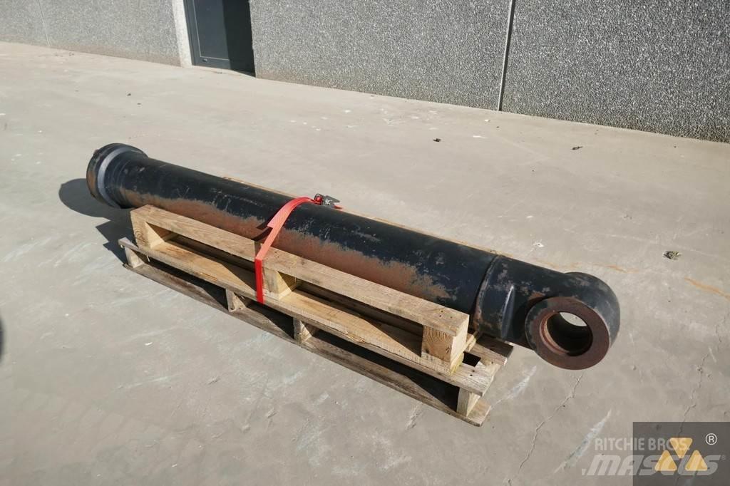 CAT 234-4516 Hydraulikk