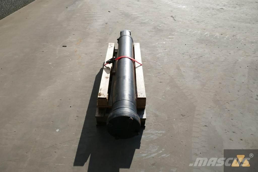 CAT 234-4516 Hydraulikk