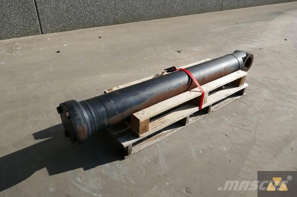 CAT 234-4516 Hydraulikk