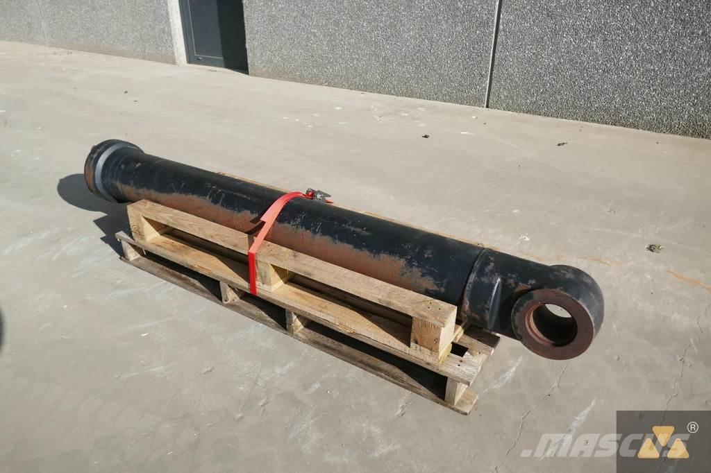 CAT 234-4516 Hydraulikk