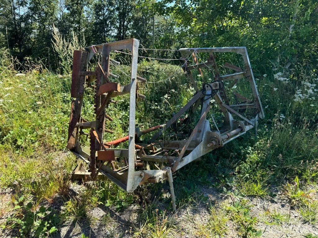  DOUCET RH7 Harver