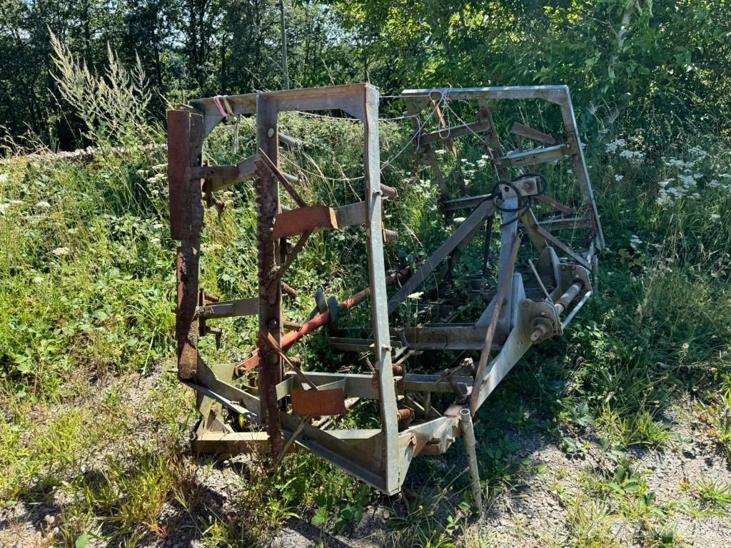  DOUCET RH7 Harver