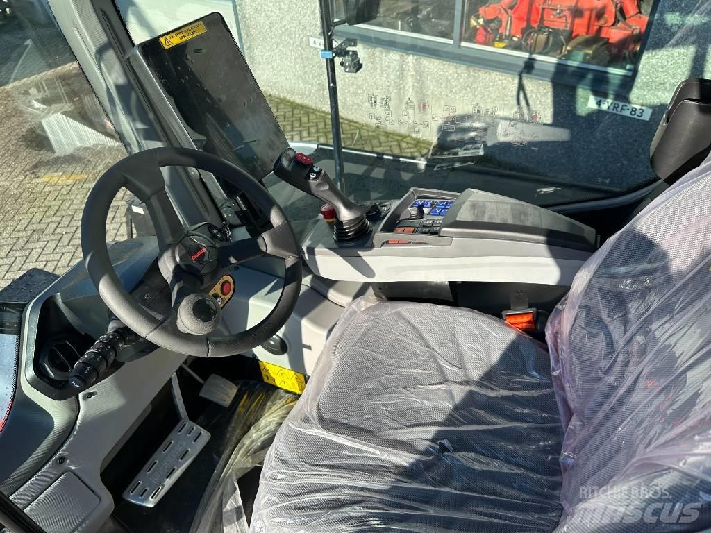 Manitou MRT 2660 E Teleskoplastere