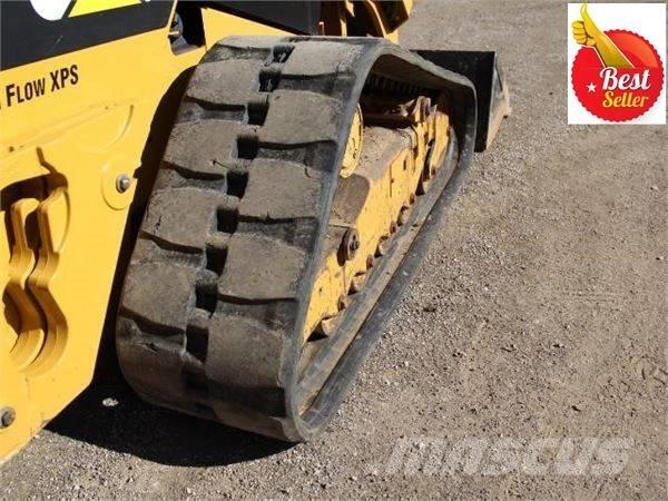 CAT 289 D Kompaktlastere