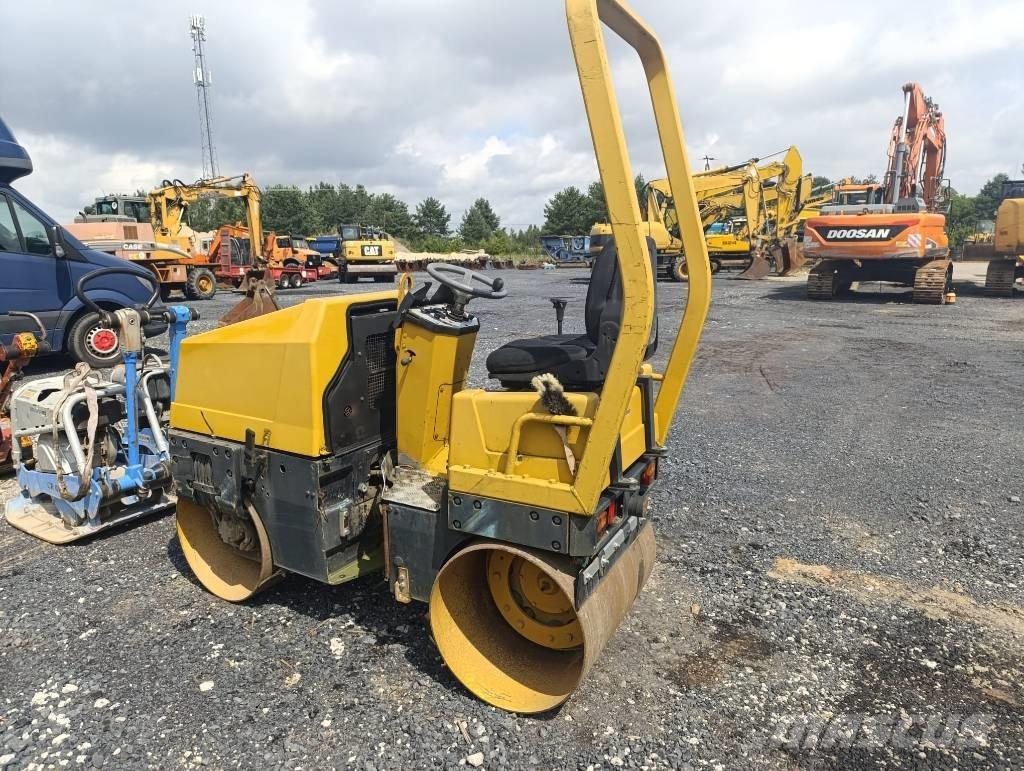 Ammann TFAA Andre Valser