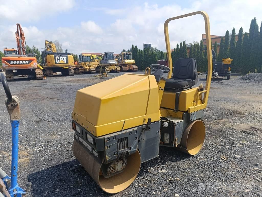 Ammann TFAA Andre Valser
