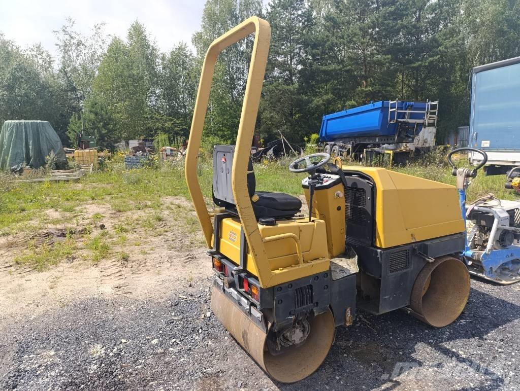 Ammann TFAA Andre Valser