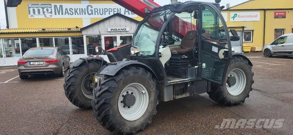 Massey Ferguson 9407 Teleskoplastere