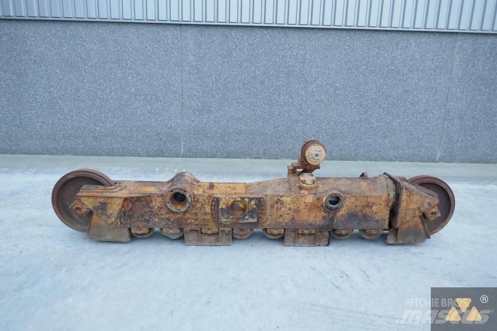 CAT 261-3079 Chassis og understell