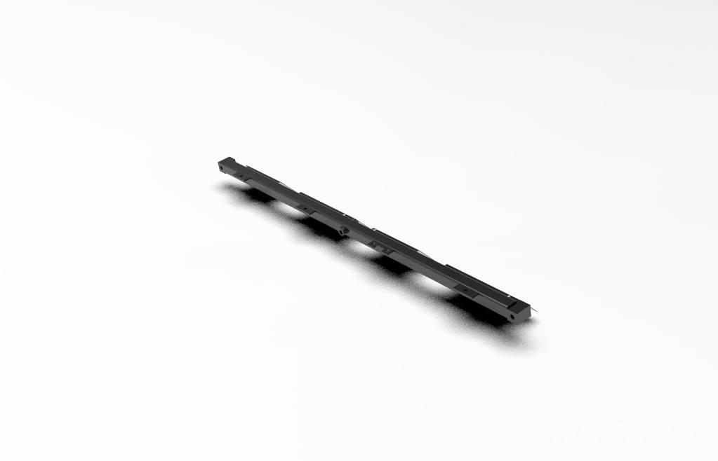 PW 736537.1 Skurtresker tilbehør