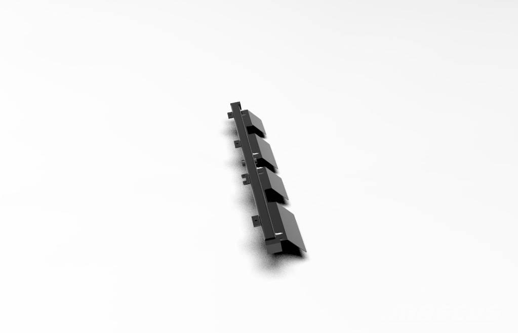 PW 736537.1 Skurtresker tilbehør