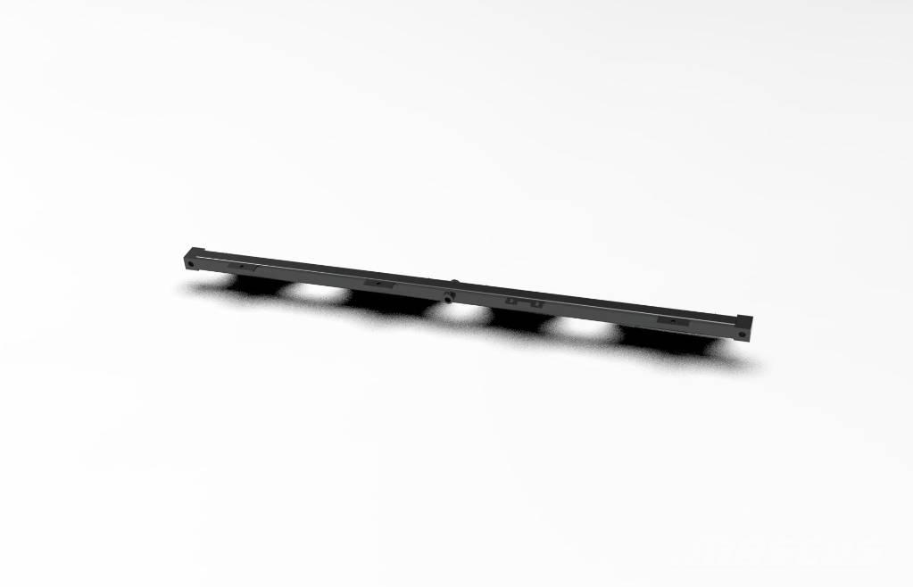 PW 736537.1 Skurtresker tilbehør