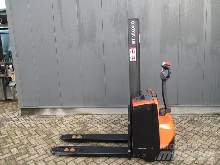 BT SWE 080L Ledestablere