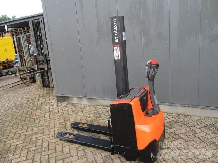 BT SWE 080L Ledestablere