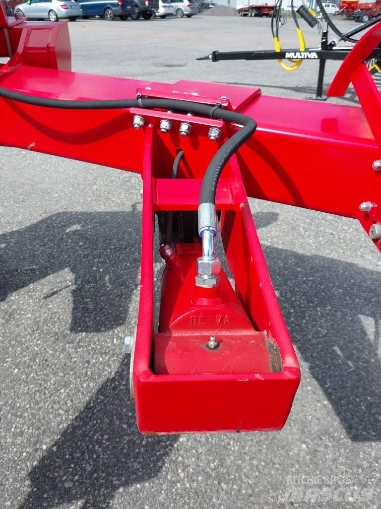 He-Va Sub-Tiller Grubber