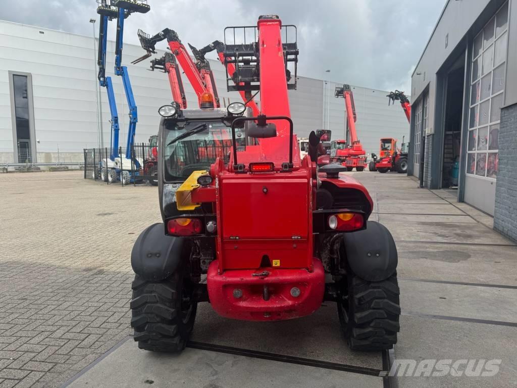 Manitou MT 625 H Teleskoplastere