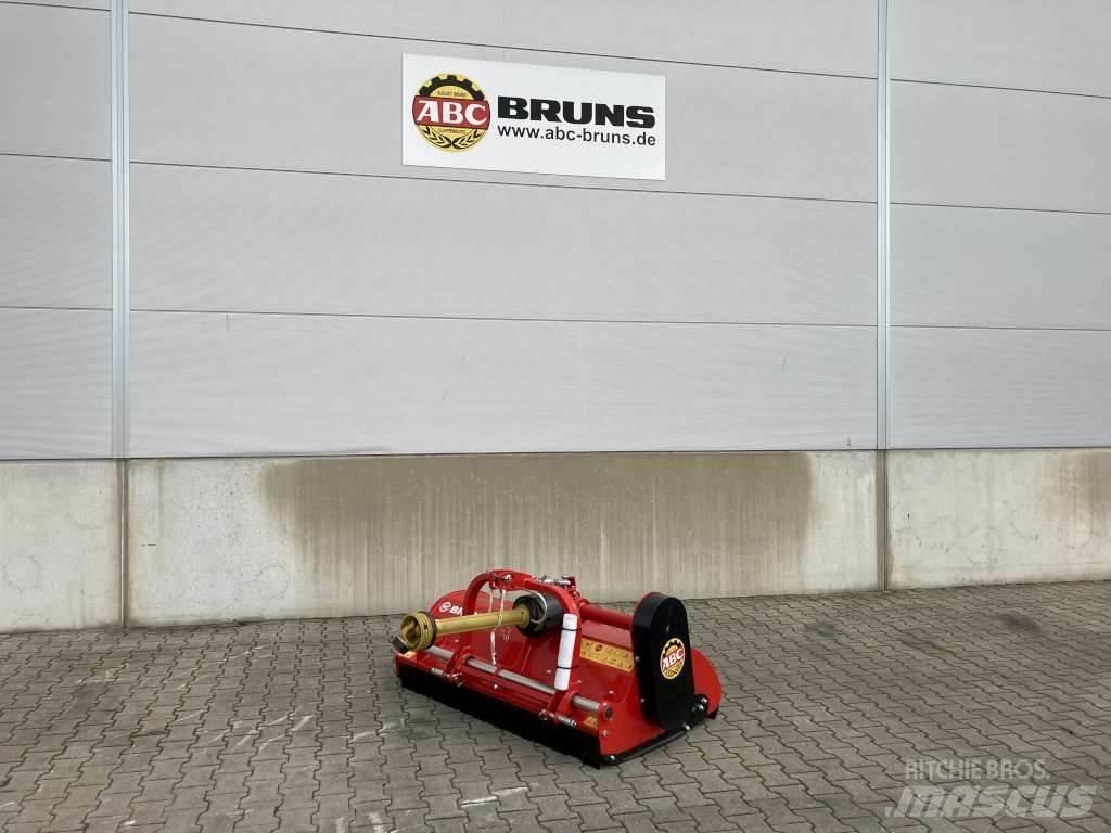 Tehnos MULS 150 LW Park- og hagemaskiner - Annet