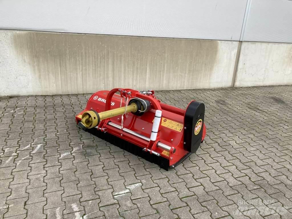 Tehnos MULS 150 LW Park- og hagemaskiner - Annet