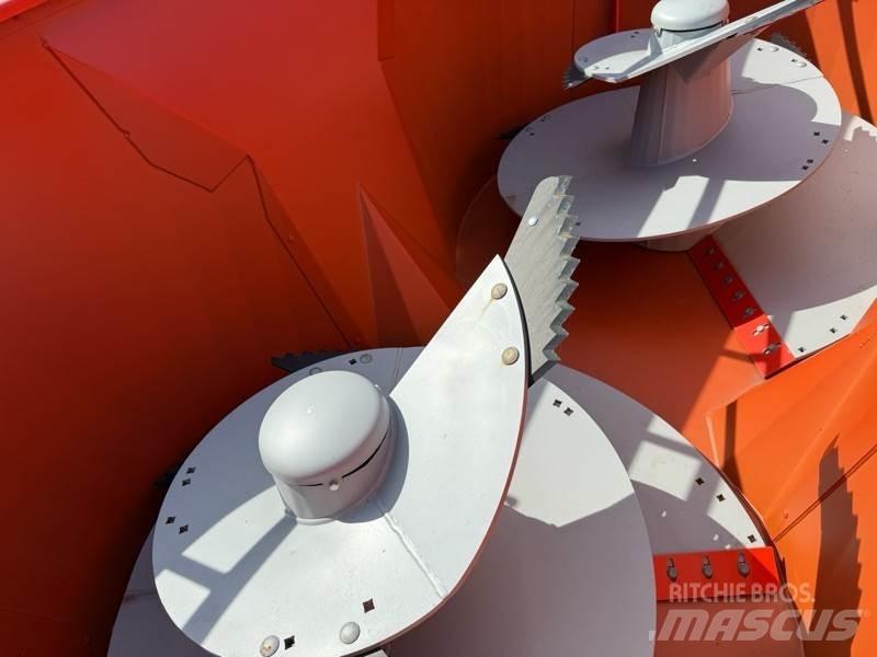 Kuhn Profile 16.2 Landbruk - Annet