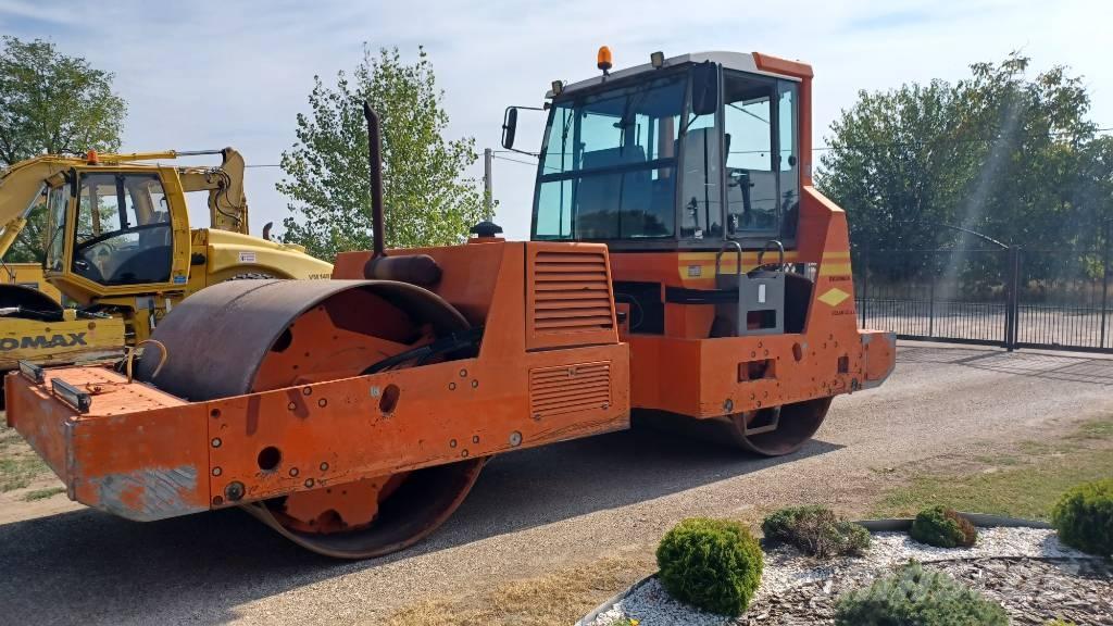 Stavostroj VH 1700 Valsetog