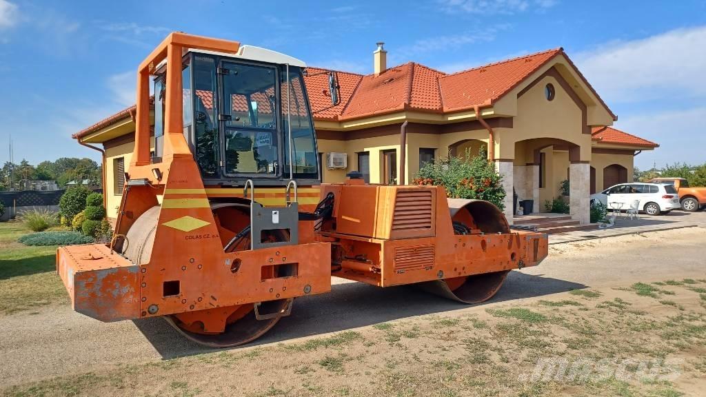 Stavostroj VH 1700 Valsetog