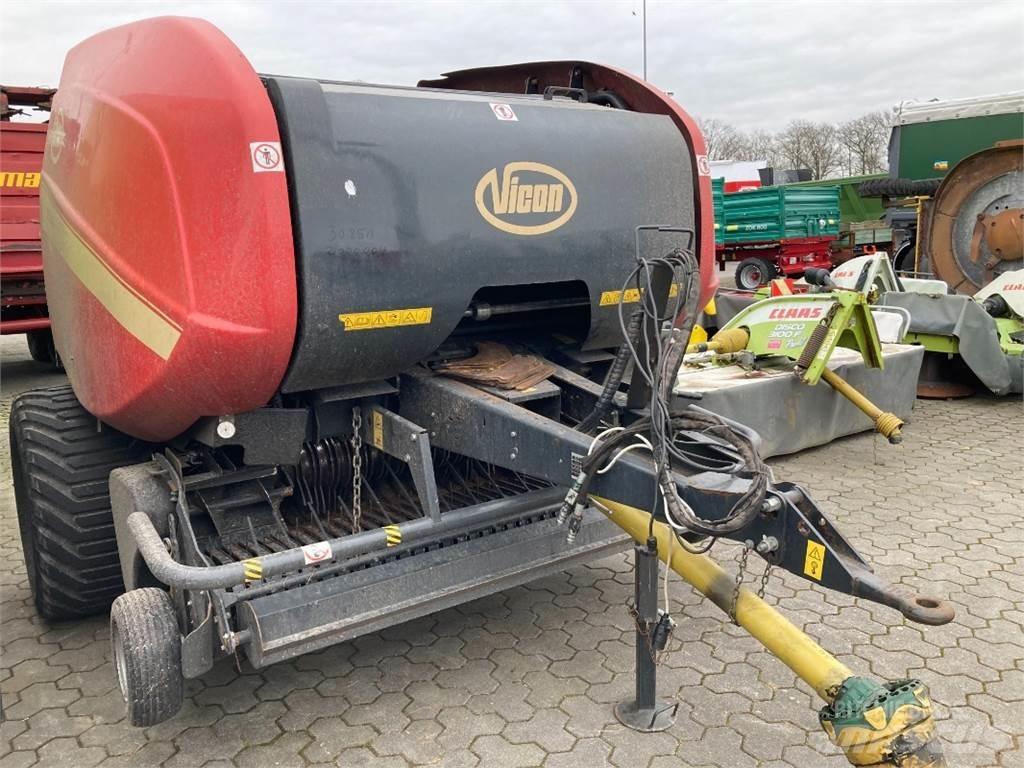 Vicon RF 3325 Rundballepresser