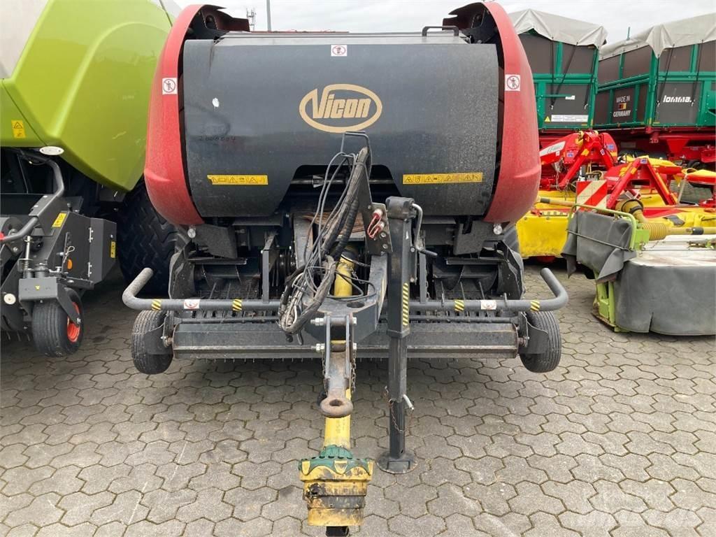 Vicon RF 3325 Rundballepresser